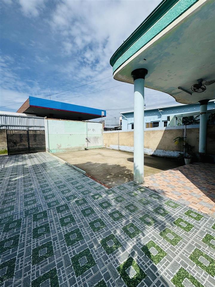 Bán nhà vừa ở vừa có vườn ngay đỗ văn dậy  hóc môn. (12m*48m), nhỉnh 8 tỷ, shr, sân để được 5 ôtô