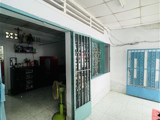 Giá 2,9 tỷ ngay nguyễn ảnh thủ, nhà 50m2, shr, không quy hoạch, không mồ mả. khu xây lầu.