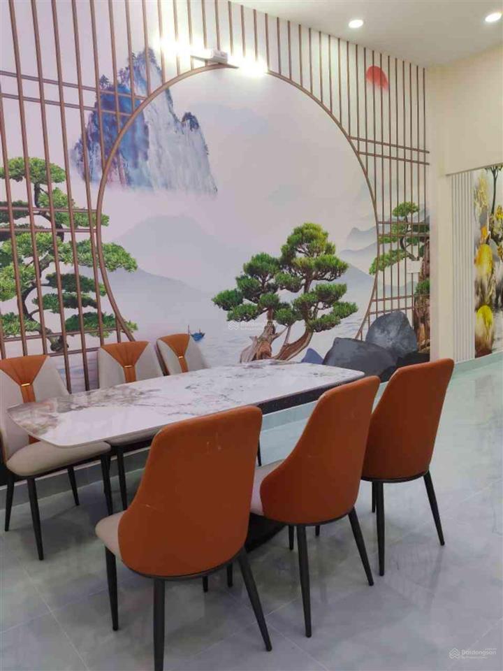 Cn 80m2 trệt lầu 3pn  đường mặt tiền 8m lê thị kim, nhỉnh 3 tỷ, shr