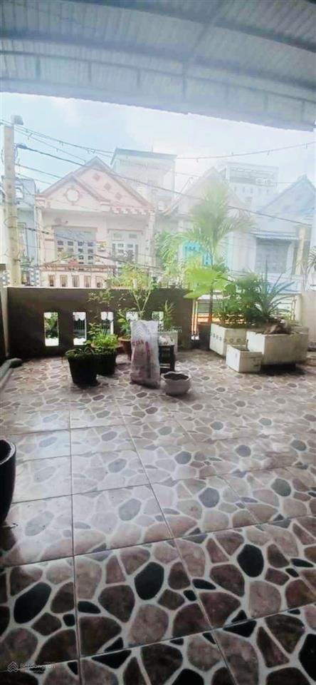 Nơi đáng để ở, khu dân trí, nhà 2 lầu, 3pn hẻm xe tải. nhỉnh 4 tỷ gần tô kí. dt 90m2, shr