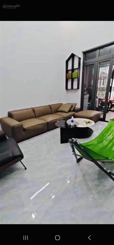 Nơi đáng để ở, khu dân trí, nhà 2 lầu, 3pn hẻm xe tải. nhỉnh 4 tỷ gần tô kí. dt 90m2, shr