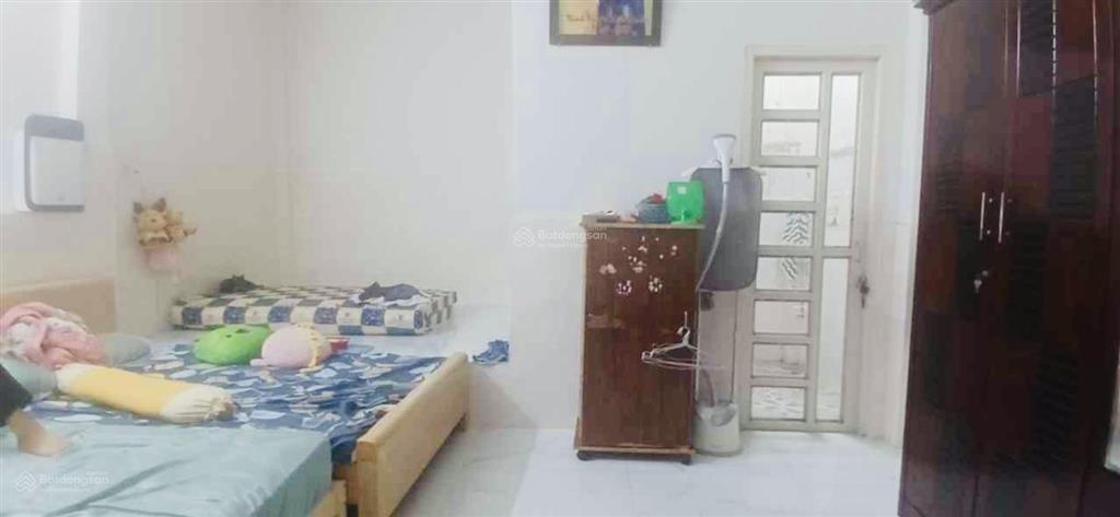 Nơi đáng để ở, khu dân trí, nhà 2 lầu, 3pn hẻm xe tải. nhỉnh 4 tỷ gần tô kí. dt 90m2, shr