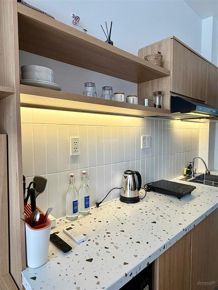 Giá 16.8 tỷ nhà 2 mt hai bà trưng quận 1 chdv 7 phòng dòng tiền 130tr/tháng  dtcn 55m2 thang máy