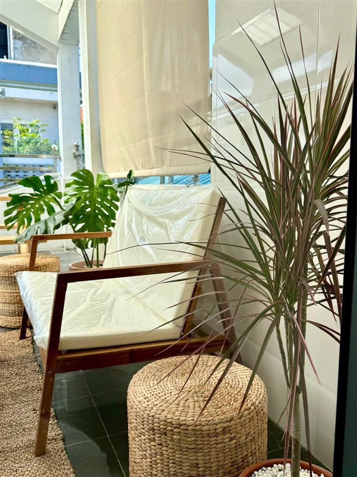 Giá 16.8 tỷ nhà 2 mt hai bà trưng quận 1 chdv 7 phòng dòng tiền 130tr/tháng  dtcn 55m2 thang máy