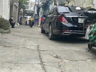 Biệt thự phố ngang 10m cực hiếm lõi trung tâm q3 giá chỉ 17.x tỷ tl dtcn82,82m2 kết cấu 4 tầng