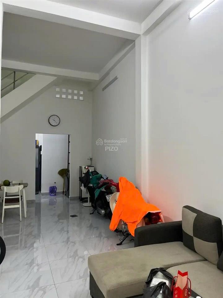 Hiếm! nhà lý chính thắng, quận 3  dtcn60m2 hẻm xe hơi rộng, yên tĩnh, dân trí cao cực hợp an cư