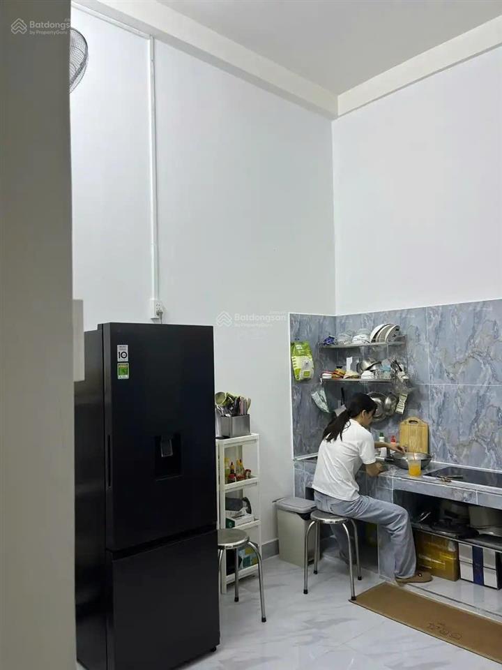 Hiếm! nhà lý chính thắng, quận 3  dtcn60m2 hẻm xe hơi rộng, yên tĩnh, dân trí cao cực hợp an cư