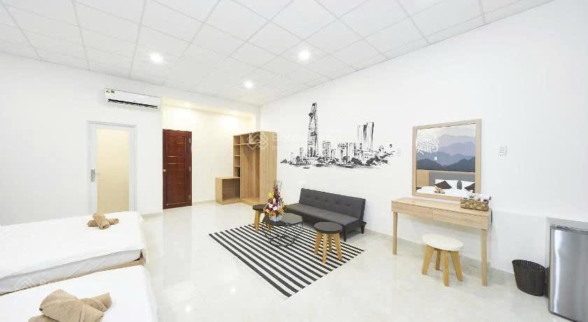 Giá chỉ 15 tỷ hxh bùi thị xuân, p. bến thành, quận 1 ngang 6mx12m cn66,1m2 hđt35/tháng nhà 4 tầng