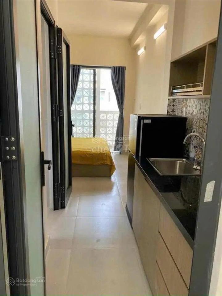 Giá 13,8 tỷ dòng tiền 70tr/tháng ngang 6,2m  đường hai bà trưng,sát bên nhà thờ hồng tân định q1