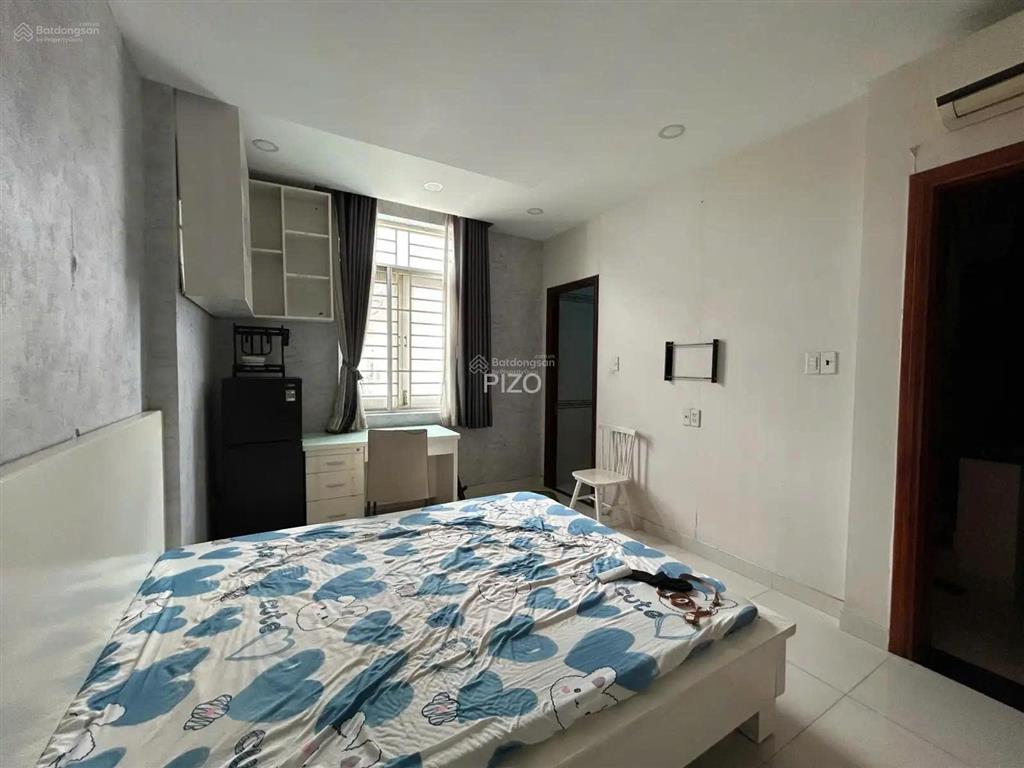 Giá 38 tỷ khu sang đường nam kỳ khởi nghĩa q3 dt7,52m x 12,65m cn95m nhà mới 5 tầng có thang máy
