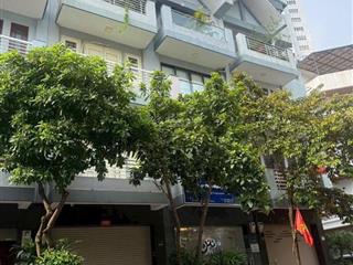 Giá 6,4 tỷ khu sang hiếm nhà bán đường nguyễn bỉnh khiêm, quận 1, nhà 4 tầng btct  dtcn 27m2