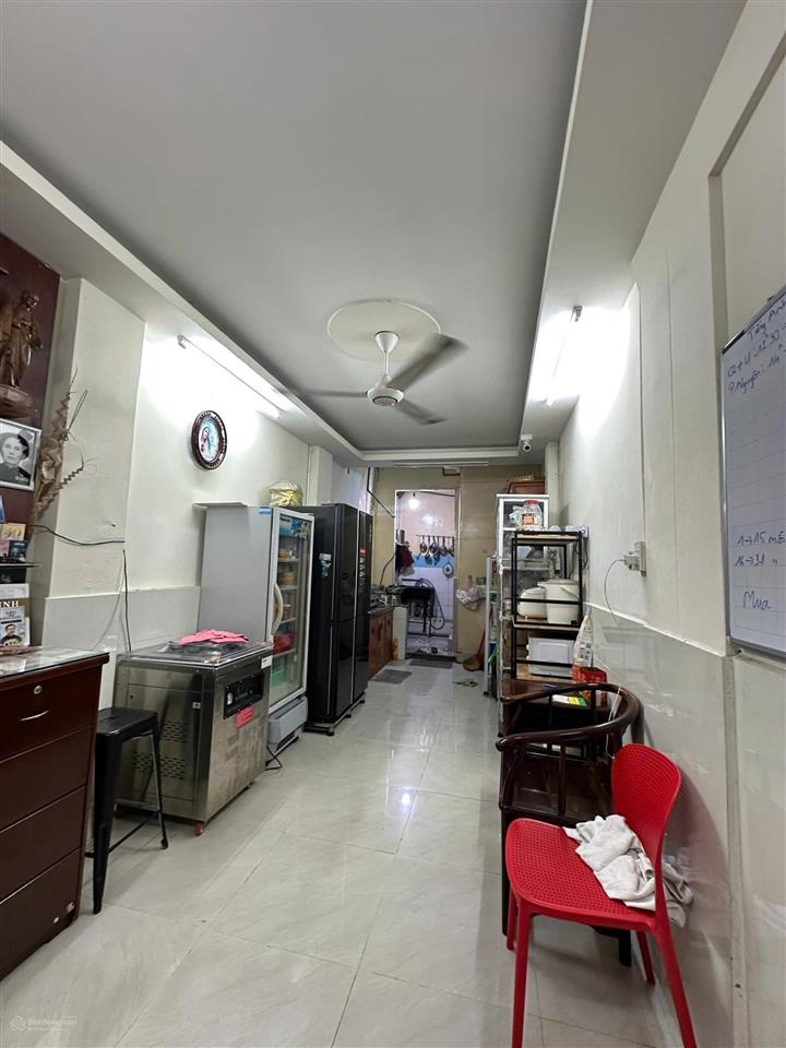 Giá 10,5 tỷ phố hai bà trưng quận 3, công nhận 71m2  hẻm xe hơi nhà chính chủ chưa qua đầu tư!