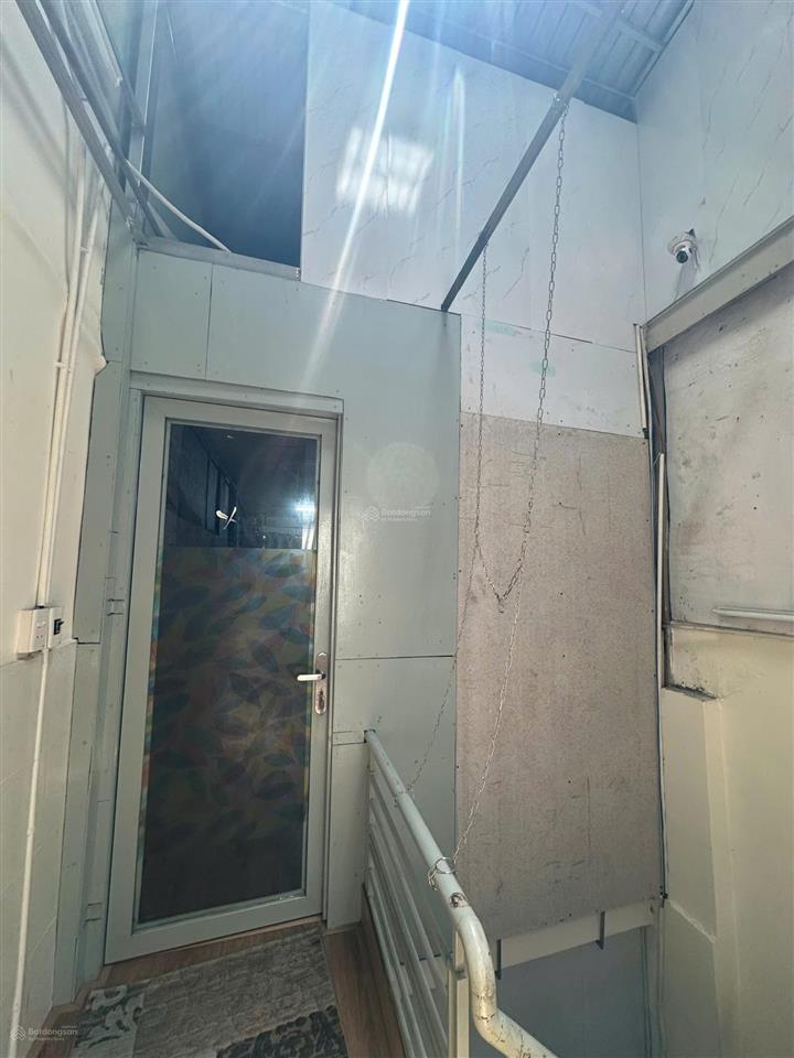 Giá 10,5 tỷ phố hai bà trưng quận 3, công nhận 71m2  hẻm xe hơi nhà chính chủ chưa qua đầu tư!