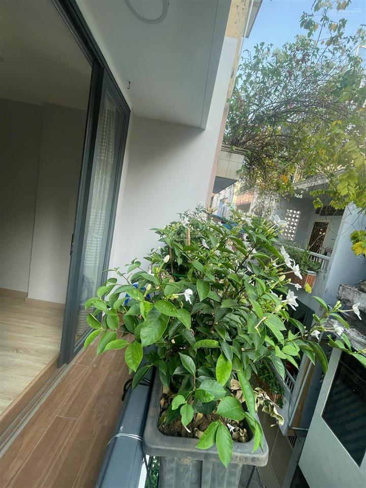 Giá 11 tỷ nhà võ văn tần, quận 3 khu dân cư sang trọng, hẻm xe hơi,nhà mới full nội thất, có nở hậu