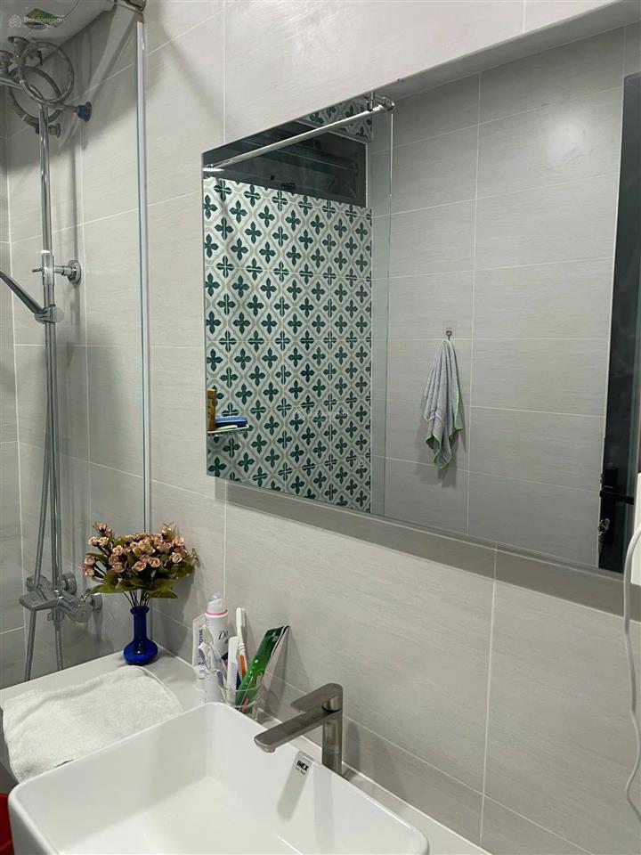 Giá 11 tỷ nhà võ văn tần, quận 3 khu dân cư sang trọng, hẻm xe hơi,nhà mới full nội thất, có nở hậu