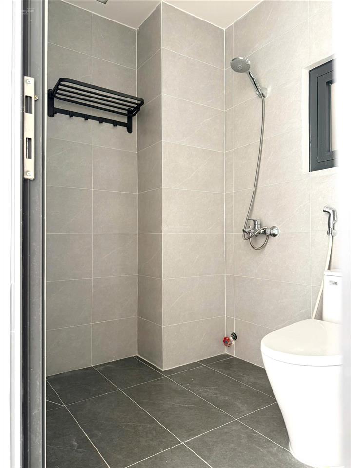 Giá 8,5 tỷ chỉ 1 căn hiếm có nhà mới đẹp 4 tầng cn 47m2 đường thạch thị thanh p, tân định, quận 1