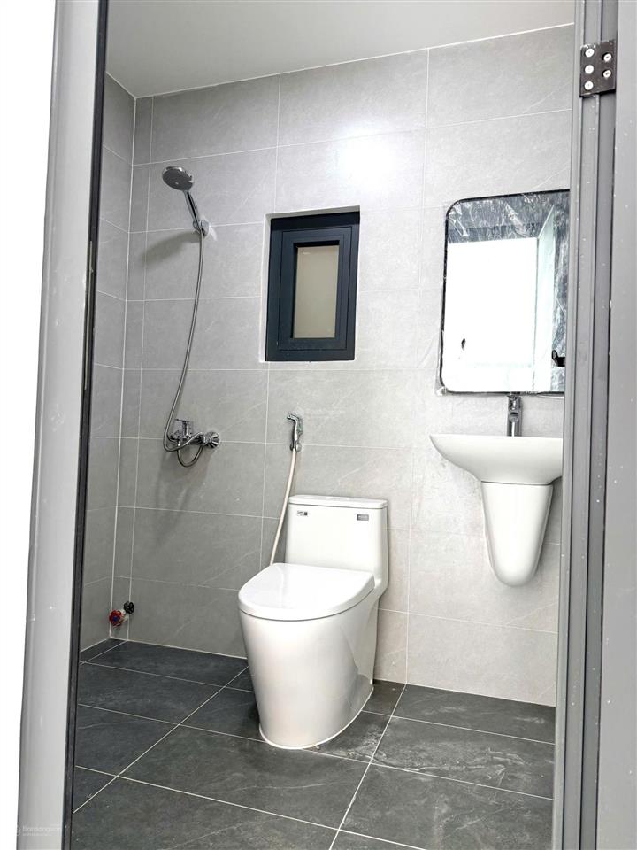 Giá 8,5 tỷ chỉ 1 căn hiếm có nhà mới đẹp 4 tầng cn 47m2 đường thạch thị thanh p, tân định, quận 1