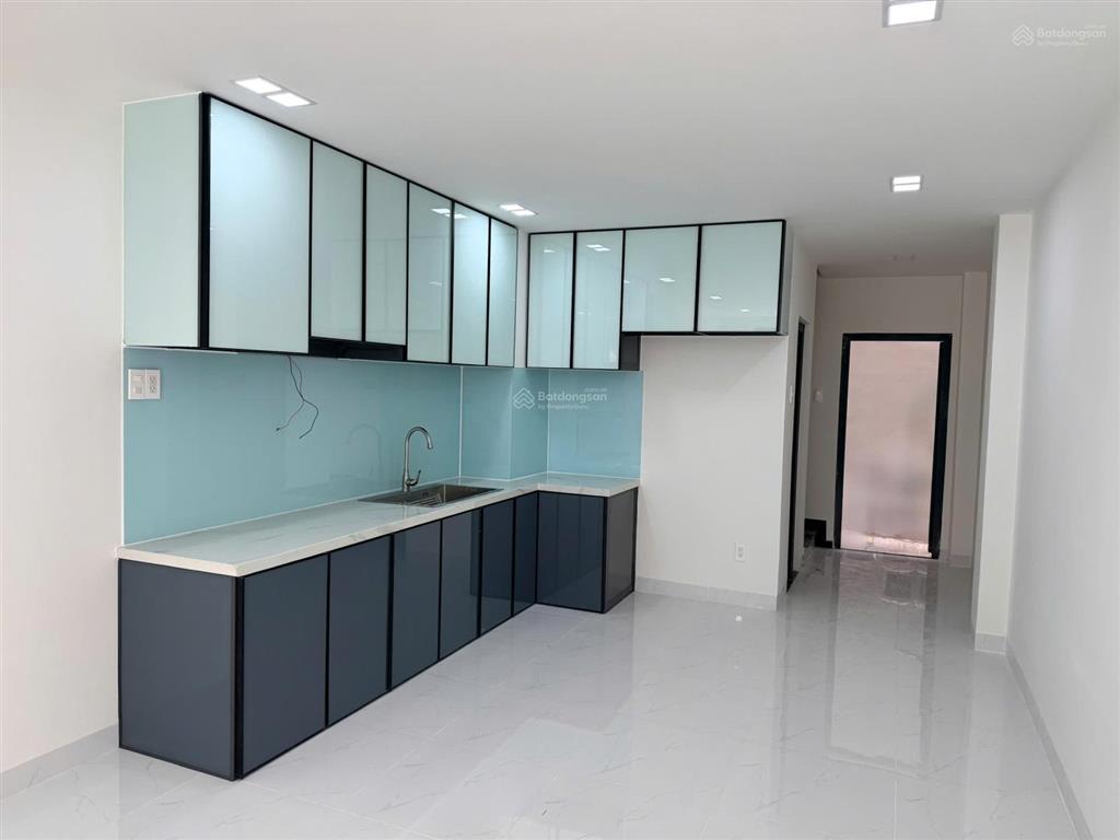 Giá 8,5 tỷ chỉ 1 căn hiếm có nhà mới đẹp 4 tầng cn 47m2 đường thạch thị thanh p, tân định, quận 1