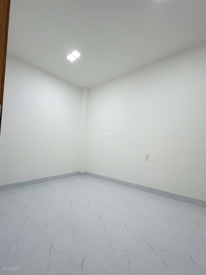 Giá 8,5 tỷ chỉ 1 căn hiếm có nhà mới đẹp 4 tầng cn 47m2 đường thạch thị thanh p, tân định, quận 1