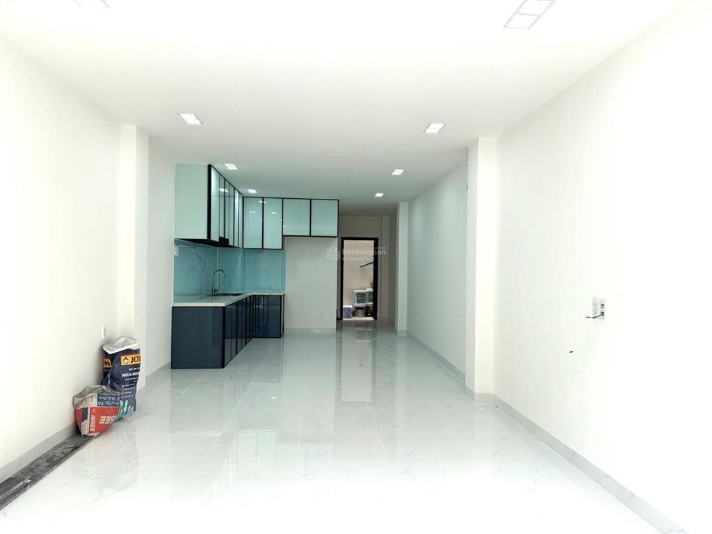 Giá 8,5 tỷ chỉ 1 căn hiếm có nhà mới đẹp 4 tầng cn 47m2 đường thạch thị thanh p, tân định, quận 1