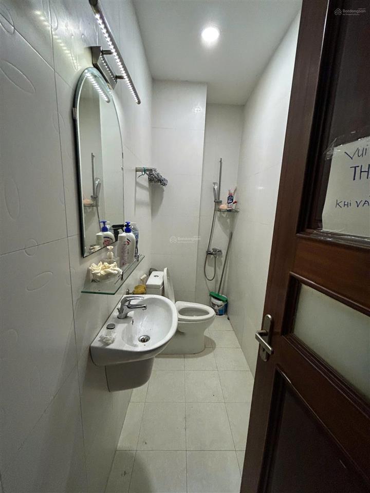Giảm giá sốc chỉ 35,8 tỷ khu sang nam kỳ khởi nghĩa quận 3 ngang 7,52mx13m cn95m2,6 tầng thang máy