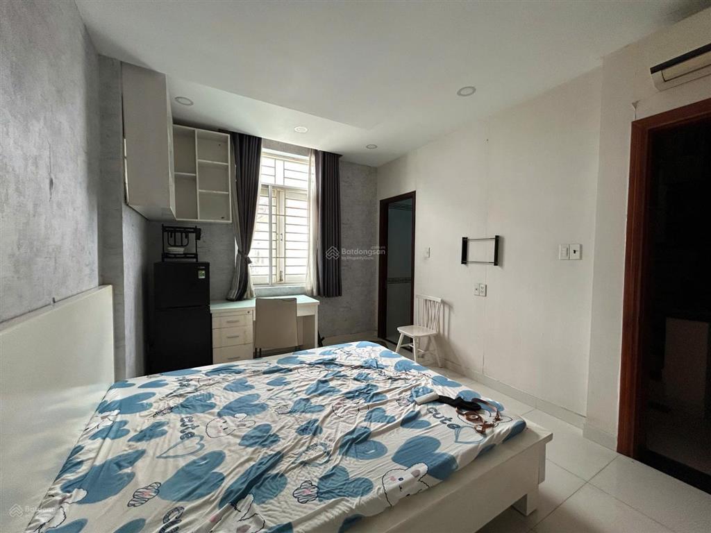 Giảm giá sốc chỉ 35,8 tỷ khu sang nam kỳ khởi nghĩa quận 3 ngang 7,52mx13m cn95m2,6 tầng thang máy