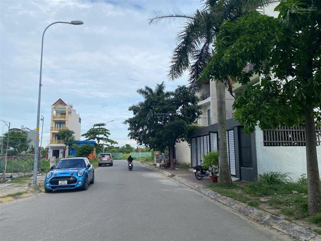 Bán đất ngay chung cư sài gòn avenue coopmart tam bình  khu nhà ở biệt thự  mặt tiền vành đai 2