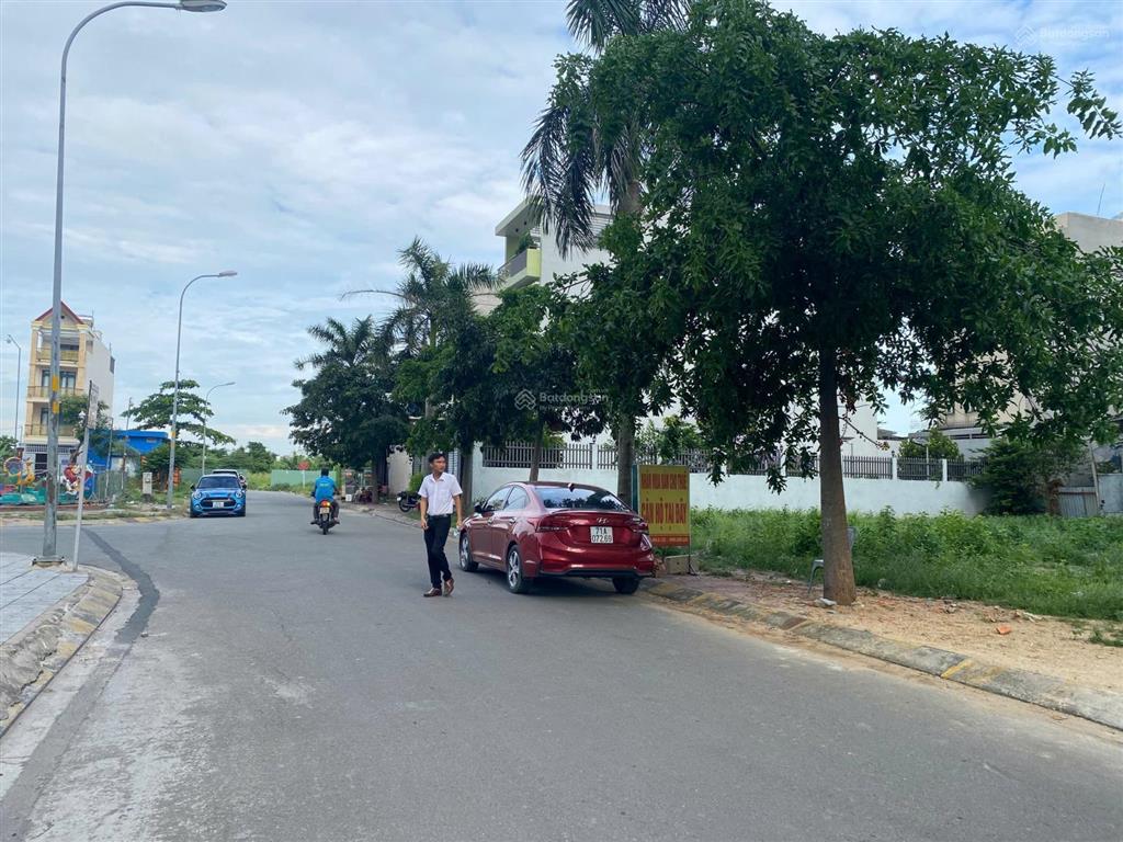 Bán đất ngay chung cư sài gòn avenue coopmart tam bình  khu nhà ở biệt thự  mặt tiền vành đai 2