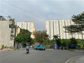 Bán đất mặt tiền đường số 2  khu dân cư savico, đường 12 phường tam bình  thủ đức