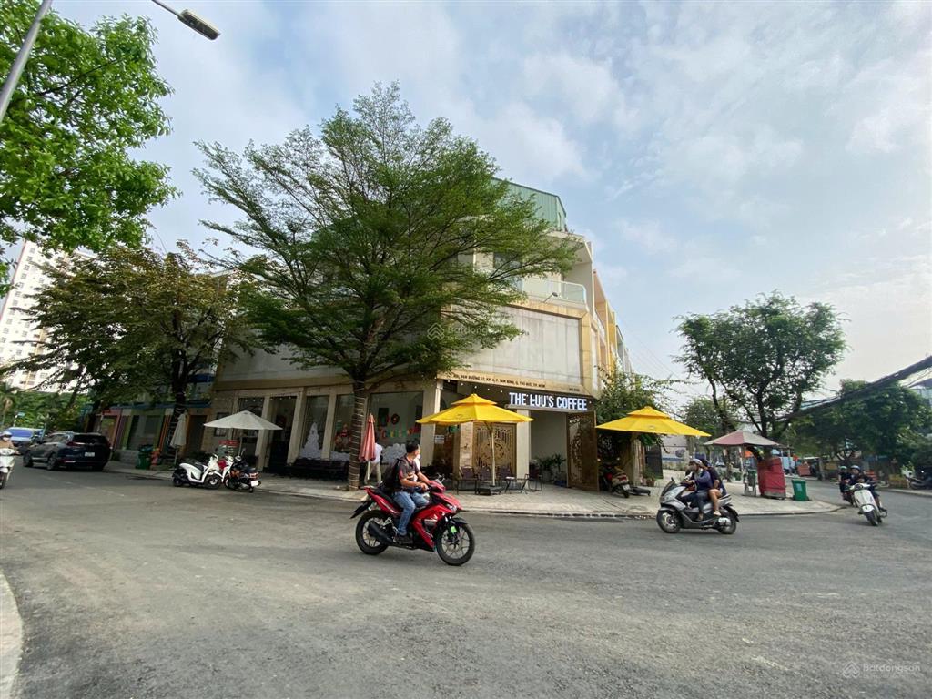 Bán đất mặt tiền đường số 2 kdc savico ngay chung cư sunview town, đường 12 tam bình thủ đức