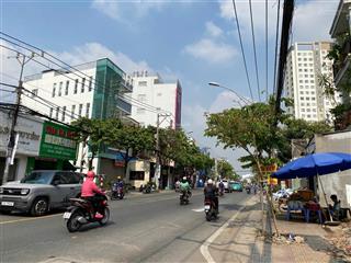 Bán 1 sẹc ngắn đường đặng văn bi cách 100m, bình thọ thủ đức (5.83m x 18.32m)