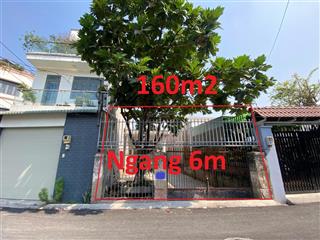 Bán đất có nhà cấp 4, (6m x 26,5m) thổ cư sổ riêng  hẻm thông đường xe tải  ra ql13 chỉ 300m