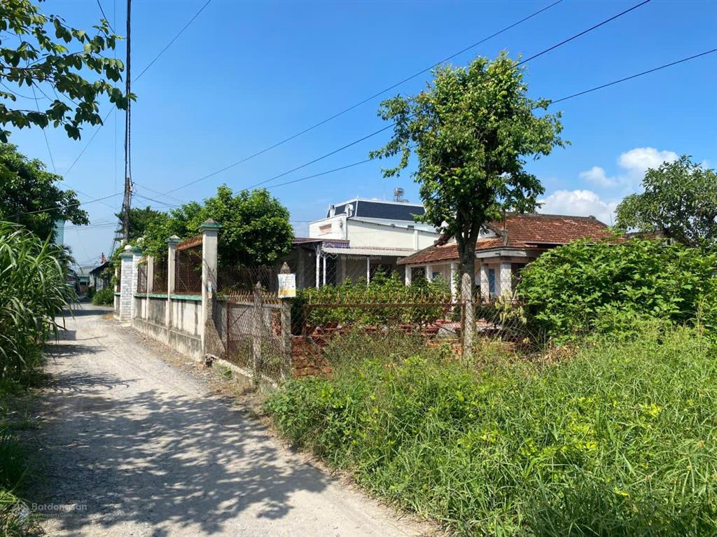 Bán đất thổ cư (10mx39), đường xe tải  đường huỳnh minh vương  tân thạnh đông củ chi