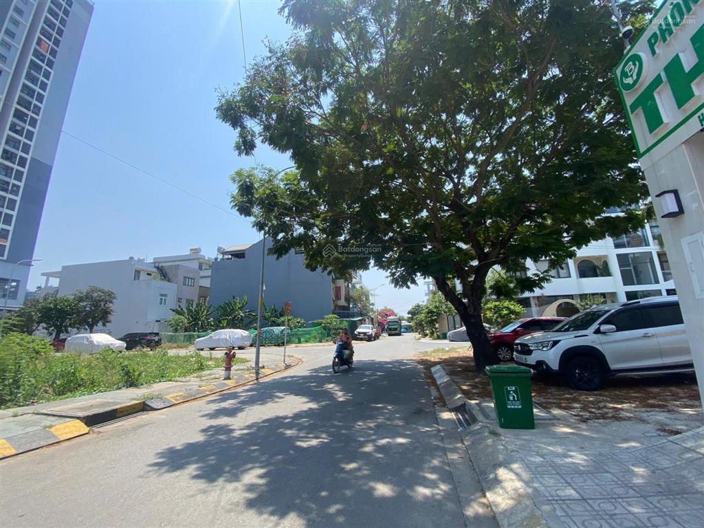 Bán đất khu dân cư tam bình mặt tiền đường vành đai 2  trường quốc tế việt anh  kinh doanh làm vp