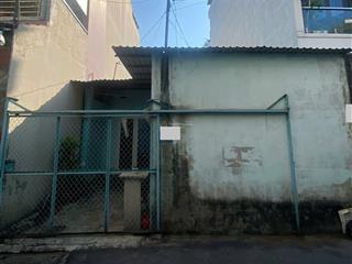 Bán đất 1 sẹc ngắn gò dưa cách chỉ 100m, ngay tô ngọc vân  gò dưa  hẻm nhựa xe hơi  ngang 5m82