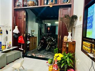 Bán nhà đường số 6 linh tây  ngang 4,5m  1 trệt 2 lầu  hẻm thông kinh doanh buôn bán được