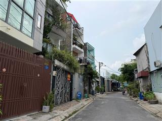 Bán lô mặt đường chính dự án nam cường ngay cầu vượt gò dưa  phường tam bình cũ, thủ đức