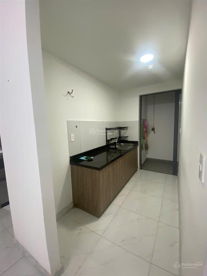 Chính chủ bán căn 62m² chung cư sài gòn avenue mặt tiền vành đai 2  tam bình thủ đức  đã có sổ