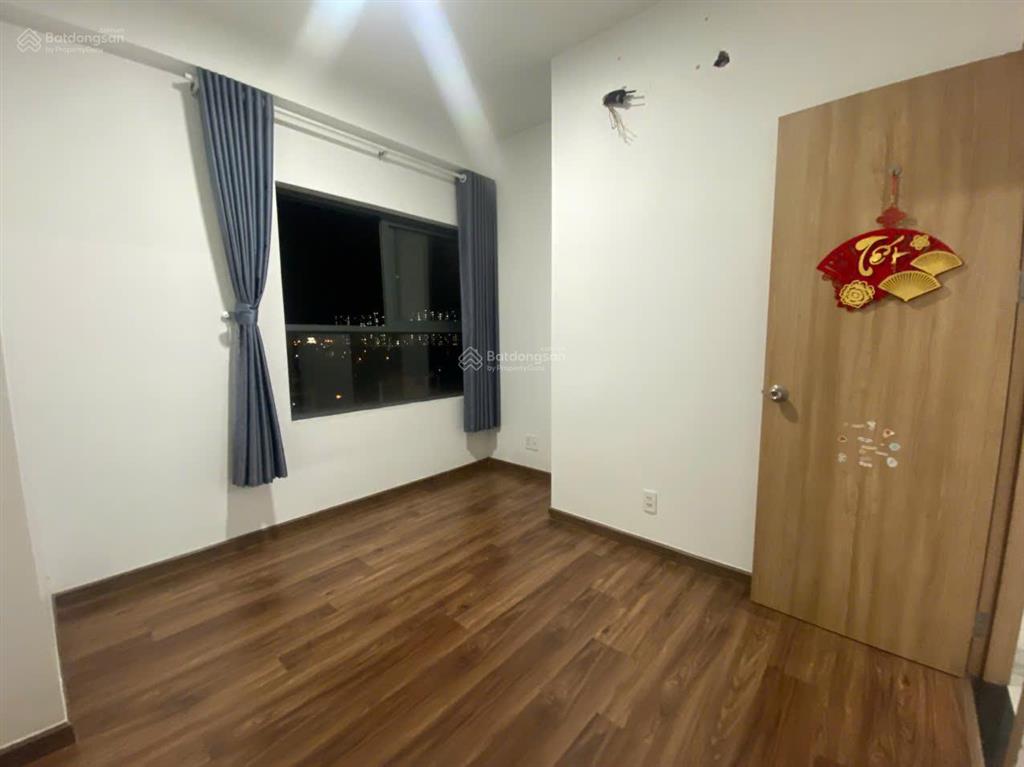 Chính chủ bán căn 62m² chung cư sài gòn avenue mặt tiền vành đai 2  tam bình thủ đức  đã có sổ