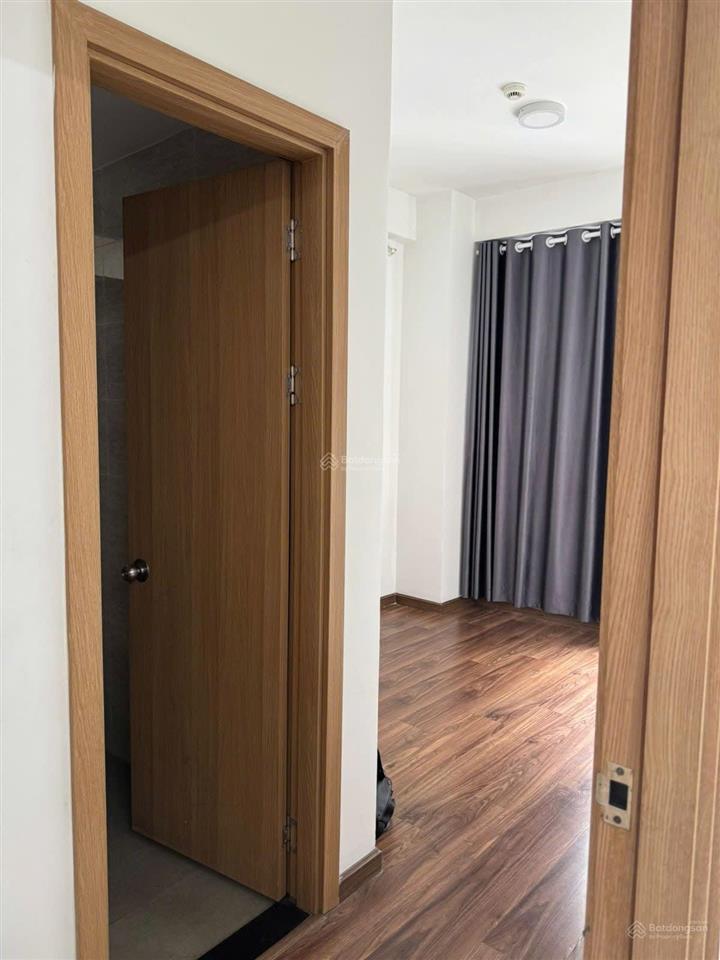 Chính chủ bán căn 62m² chung cư sài gòn avenue mặt tiền vành đai 2  tam bình thủ đức  đã có sổ