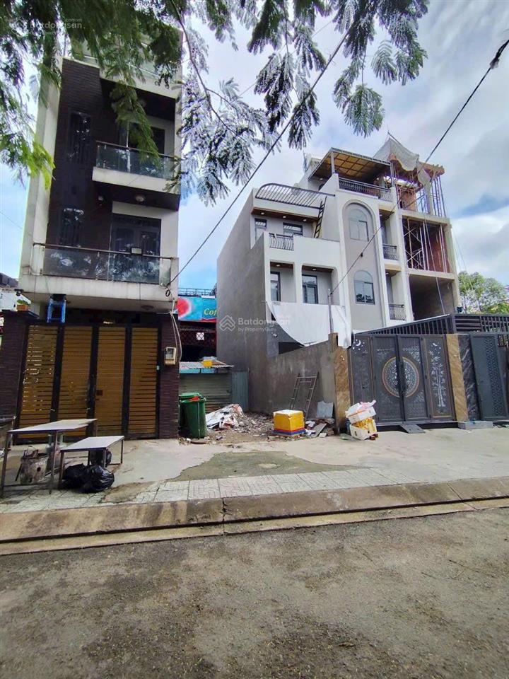 Bán đất đường tỉnh lộ 43  hẻm xe hơi đường 7m có vỉa hè, khu dân cư đồng bộ điện nước âm