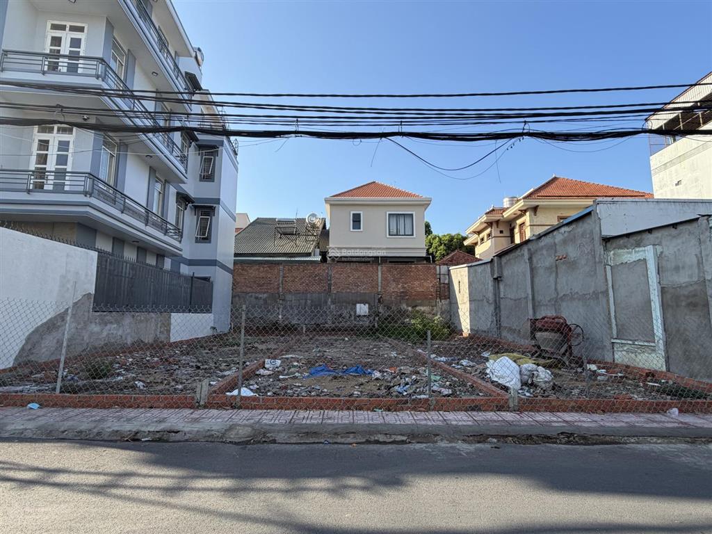Bán đất mặt tiền đường số 3 tam bình  giá đầu tư  vuông vức cao ráo  gần bệnh viện thủ đức