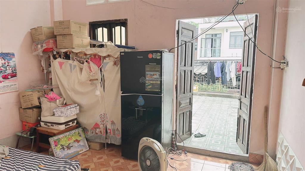 Bán nhà đường tam hà  tam phú, (4,7m x 23m) hẻm xe hơi có sân đậu ô tô  chỉ 5,5 tỷ