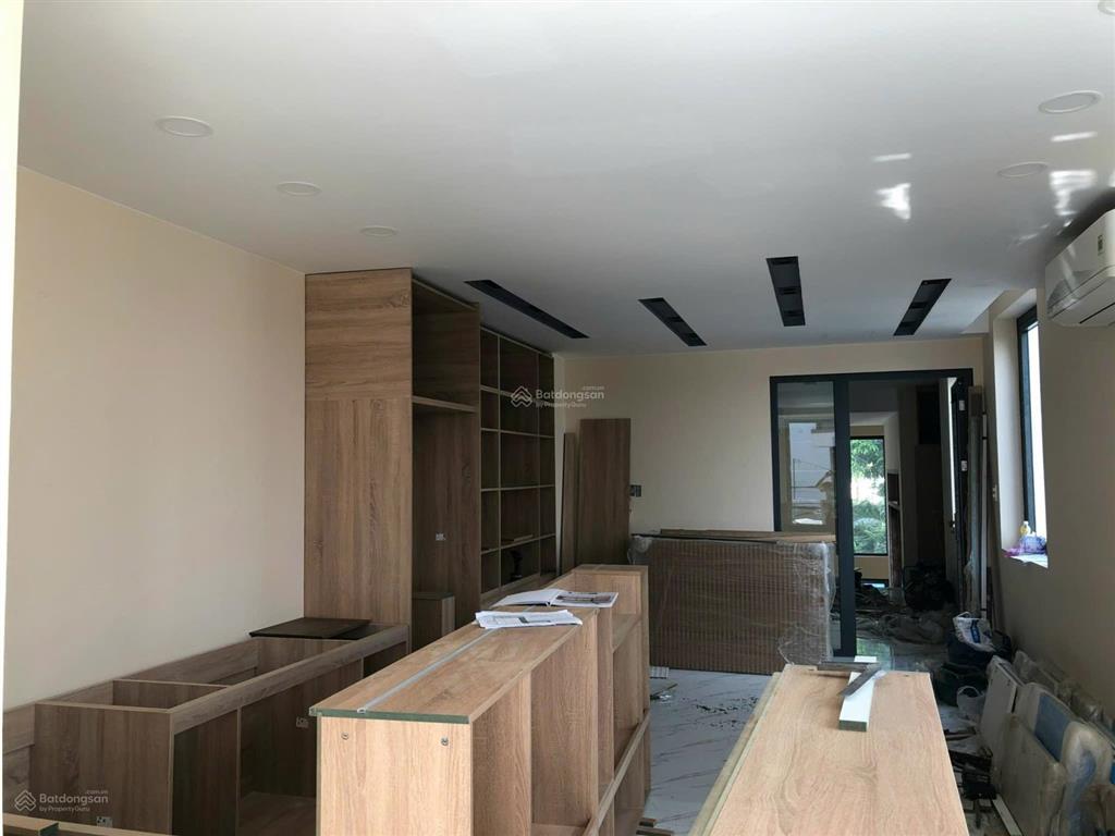 Bán nhà vip căn góc 2 mặt đường  ngay gần ngã tư bình thái  thiết kế hiện đại  hẻm lớn