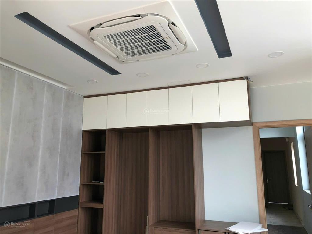 Bán nhà vip căn góc 2 mặt đường  ngay gần ngã tư bình thái  thiết kế hiện đại  hẻm lớn