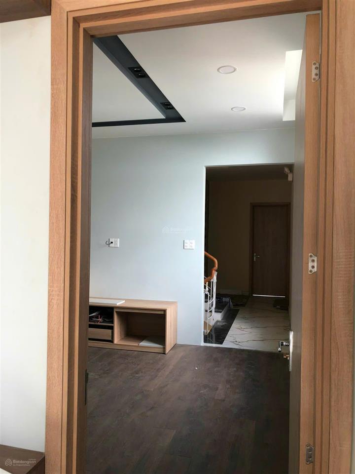 Bán nhà vip căn góc 2 mặt đường  ngay gần ngã tư bình thái  thiết kế hiện đại  hẻm lớn
