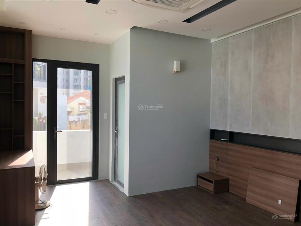 Bán nhà vip căn góc 2 mặt đường  ngay gần ngã tư bình thái  thiết kế hiện đại  hẻm lớn