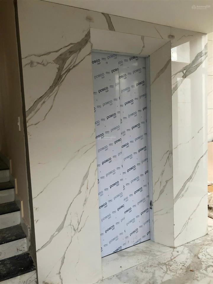 Bán nhà vip căn góc 2 mặt đường  ngay gần ngã tư bình thái  thiết kế hiện đại  hẻm lớn