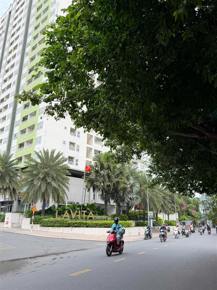 Bán nhà hẻm xe hơi, đường số 3 giao nguyễn văn bá, trường thọ thủ đức  sát c/c lavita