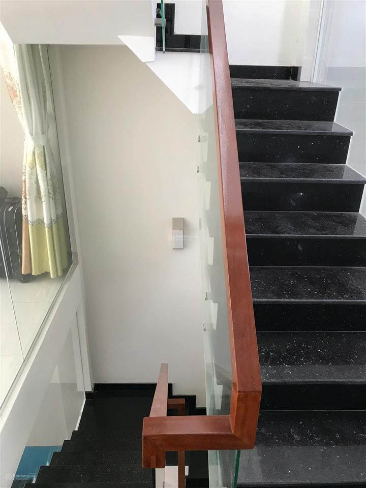 Bán nhà hẻm xe hơi, đường số 3 giao nguyễn văn bá, trường thọ thủ đức  sát c/c lavita